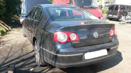 Dezmembrez Vw Passat b6 2.0 tdi BKP