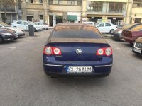 Dezmembrez Vw Passat B6 2.0 TDI BKP