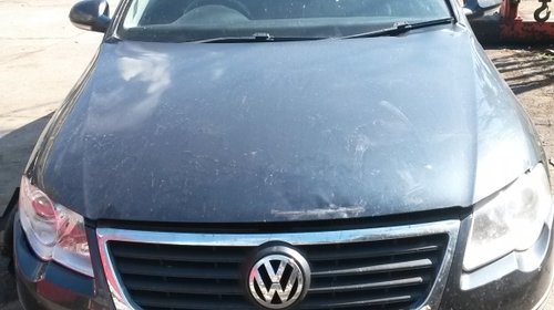 Dezmembrez Vw Passat b6 2.0 tdi BKP