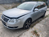 Dezmembrez Vw Passat B6 2.0 tdi BMP 140cp