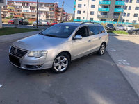 Dezmembrez Vw Passat B6 2.0 tdi BMP