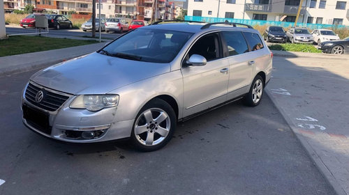 Dezmembrez Vw Passat B6 2.0 tdi BMP