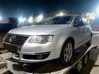 Dezmembrez VW PASSAT B6 2.0 / TDI / BMP