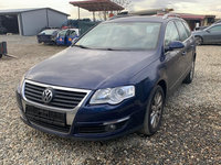 Dezmembrez Vw Passat B6 2.0 tdi BMR 170 cai DSG