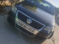 Dezmembrez VW PASSAT B6 2.0 TDI CBAB din 2009