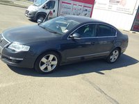 Dezmembrez vw passat b6 2.0 tdi cod motor BKP AN 2007