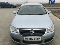 Dezmembrez VW Passat B6 2.0 TDI Cod motor BKP