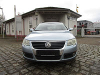 Dezmembrez Vw Passat B6 2.0 TDI combi cod motor CBA 140 cp / 103 KW transmisie manuala an de fabricatie 2010