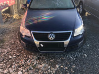 Dezmembrez VW Passat B6 2.0 tdi CR 2010 cutie manuala Combi