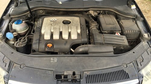 Dezmembrez vw passat b6 2.0tdi 140cp BKP