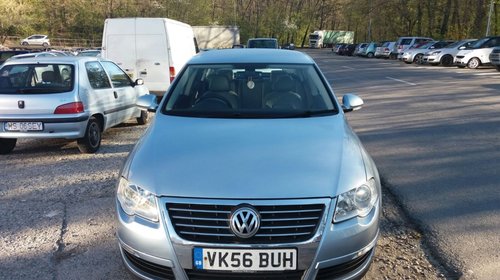 Dezmembrez VW Passat B6, 2.0tdi, 170cp, cod m