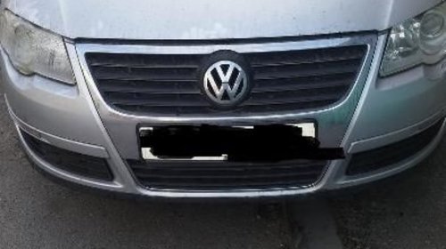 Dezmembrez VW Passat b6 2.0tdi bkp dsg