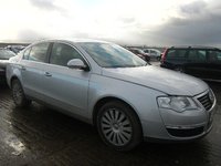 Dezmembrez Vw Passat (B6), 2.0tdi, CBA orice piesa!