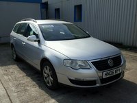 Dezmembrez Vw Passat B6 , 2.0tdi