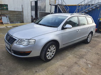 Dezmembrez VW PASSAT B6 2005 - 2010 1.9 TDI BXE ( CP: 105, KW: 77, CCM: 1896 ) Motorina