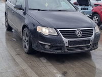 Dezmembrez VW PASSAT B6 2005 - 2010 2.0 TDI 16V BKP ( CP: 140, KW: 103, CCM: 1968 ) Motorina