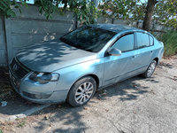 Dezmembrez VW PASSAT B6 2005 - 2010 2.0 TDI BMP ( CP: 140, KW: 103, CCM: 1968 ) Motorina