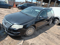 Dezmembrez VW PASSAT B6 2005 - 2010 2.0 TDI BMP ( CP: 140, KW: 103, CCM: 1968 ) Motorina