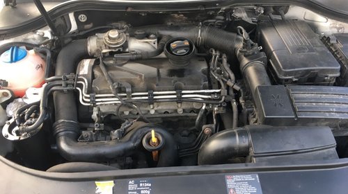 Dezmembrez Vw Passat B6 (2005-) break combi