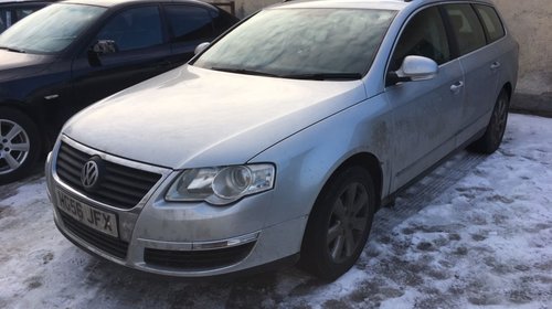 Dezmembrez Vw Passat B6 (2005-) break combi