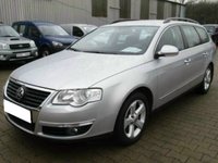 Dezmembrez VW PASSAT B6 2006, 2.0 TDI