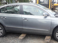 Dezmembrez VW Passat B6 2006 2.0Tdi BKP