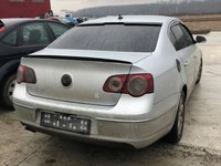 Dezmembrez vw passat b6 2007 2.0tdi 6 trepte