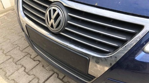 Dezmembrez VW Passat B6 2007 variant 2.0 tdi BMP