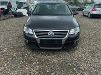 Dezmembrez Vw Passat B6 2008 1.8tsi tip BZB, cutie automata tip KGV