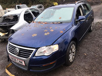 Dezmembrez VW Passat B6 2008 1.9 BLS