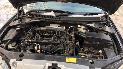 Dezmembrez VW Passat B6 2008 break 2.0