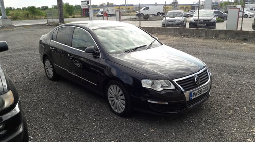 Dezmembrez VW Passat B6 2008 Sedan 2.0 TDi