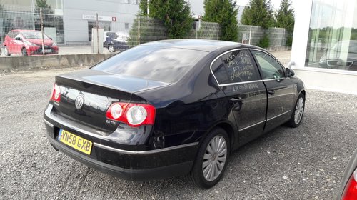 Dezmembrez VW Passat B6 2008 Sedan 2.0 TDi