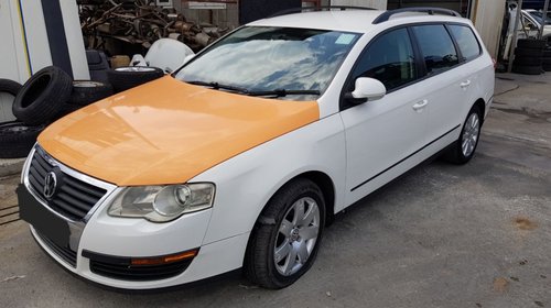 Dezmembrez Vw Passat B6 2009 2.0tdi CBAB