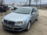 Dezmembrez vw Passat B6 2010 2.0 d CBA eu5 6 trepte