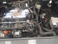 Dezmembrez VW Passat B6 an 2008 motor 2000 FSI Turbo
