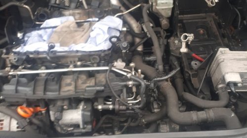 Dezmembrez VW Passat B6 an 2008 motor 2000 FS