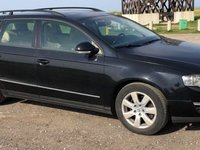 Dezmembrez VW PASSAT B6 an fabr. 2007, 1.9 TDi PD