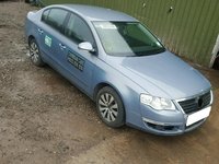 Dezmembrez VW PASSAT B6 an fabr. 2010, 1.6 tdi CR