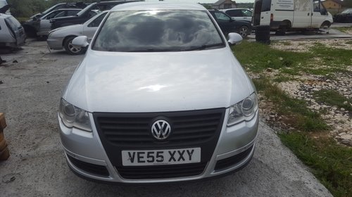 Dezmembrez Vw Passat B6, an fabricație 2006