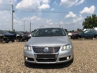 Dezmembrez Vw Passat b6 argintiu 2007, 2,0tdi 170cp