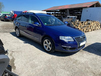 Dezmembrez VW Passat B6 BMP / BKP