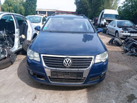 DEZMEMBREZ VW PASSAT B6 BREAK DIN 2007