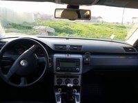 Dezmembrez vw passat b6 combi 2.0 tdi bmp volan stanga