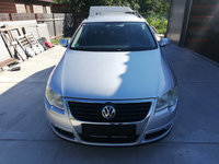 Dezmembrez Vw Passat B6 combi 2.0 TDI BMP