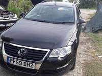 Dezmembrez vw passat b6 combi 2.0 tdi common-rail cba 140 cai