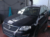 Dezmembrez VW Passat B6 combi 2008 motor BMP cutie DSG si Manuala