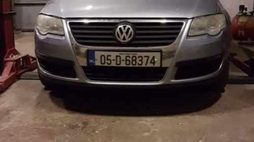 Dezmembrez VW passat B6 diesel sau benzină m