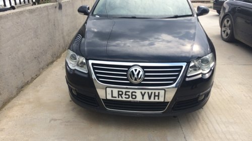 Dezmembrez vw passat b6 dsg 2.0tdi bmr 170cp 