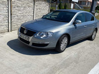 Dezmembrez VW Passat B6 Euro 5 CBAB